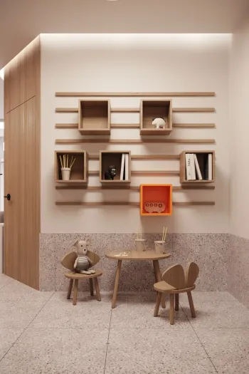 Интерьер  смотреть на Basicdecor