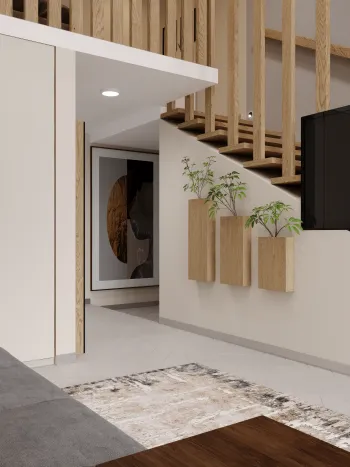 Интерьер  смотреть на Basicdecor