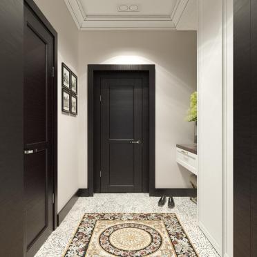 Интерьер  смотреть на Basicdecor