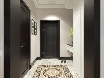 Интерьер  смотреть на Basicdecor