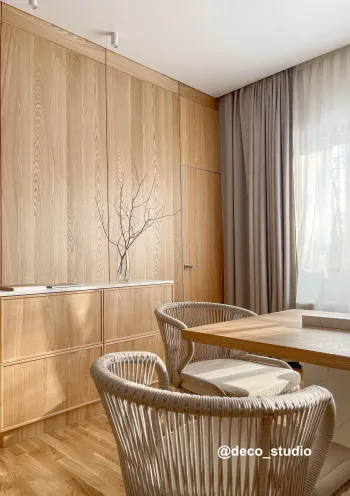 Интерьер  смотреть на Basicdecor