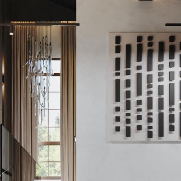 Интерьер  смотреть на Basicdecor