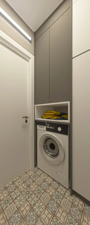 Интерьер в современном стиле смотреть на Basicdecor