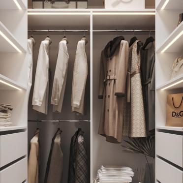 Интерьер  смотреть на Basicdecor