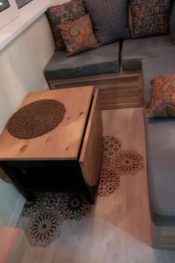 Интерьер прихожей  смотреть на Basicdecor