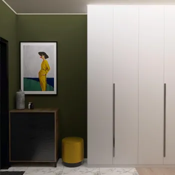 Интерьер  смотреть на Basicdecor