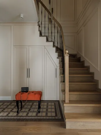 Интерьер  смотреть на Basicdecor