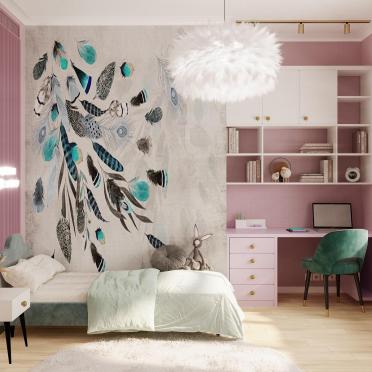 Интерьер детской  смотреть на Basicdecor