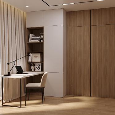 Интерьер  смотреть на Basicdecor