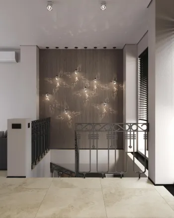 Интерьер  смотреть на Basicdecor