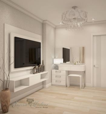 Интерьер ванной в современном стиле смотреть на Basicdecor