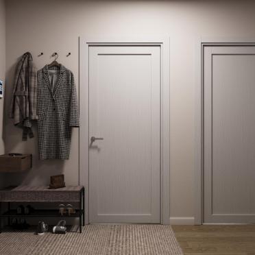 Интерьер коридора  смотреть на Basicdecor