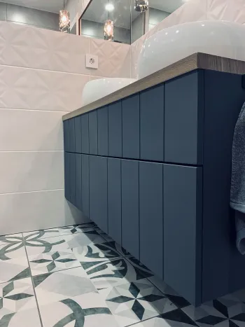 Интерьер в современном стиле смотреть на Basicdecor
