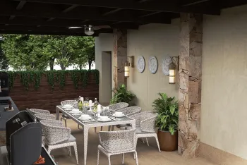 Интерьер  смотреть на Basicdecor