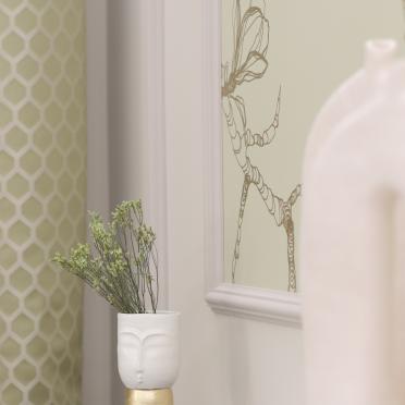 Интерьер в неоклассике смотреть на Basicdecor