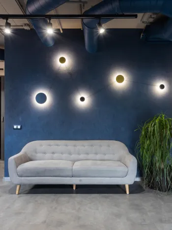 Интерьер  смотреть на Basicdecor