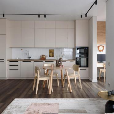 Интерьер кухни  смотреть на Basicdecor