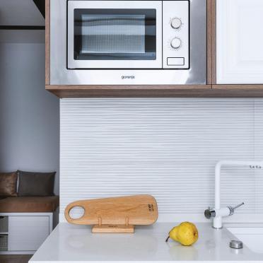 Интерьер кухни  смотреть на Basicdecor