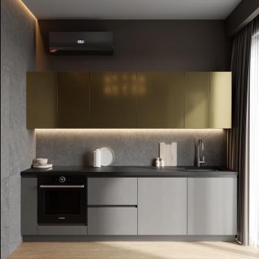 Интерьер кухни  смотреть на Basicdecor