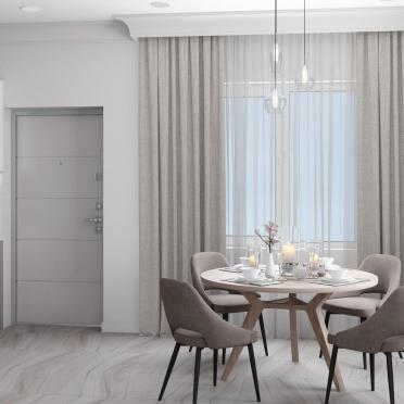 Интерьер кухни  смотреть на Basicdecor