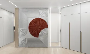 Интерьер  смотреть на Basicdecor