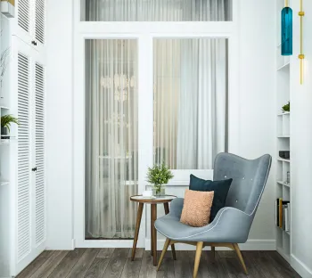 Интерьер в неоклассике смотреть на Basicdecor