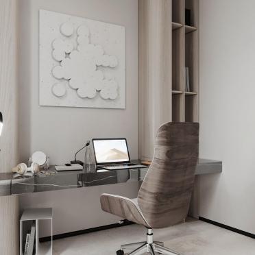 Интерьер  смотреть на Basicdecor