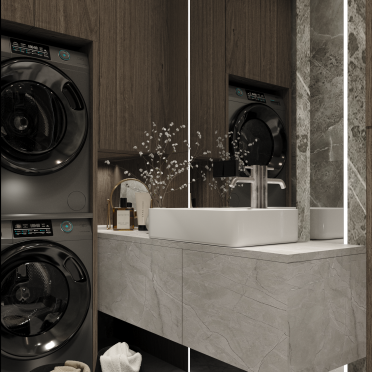 Интерьер кабинета  смотреть на Basicdecor