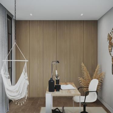 Интерьер  смотреть на Basicdecor