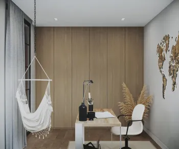 Интерьер  смотреть на Basicdecor