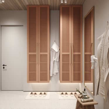 Интерьер  смотреть на Basicdecor