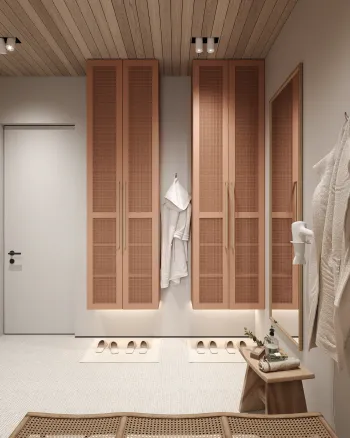 Интерьер  смотреть на Basicdecor