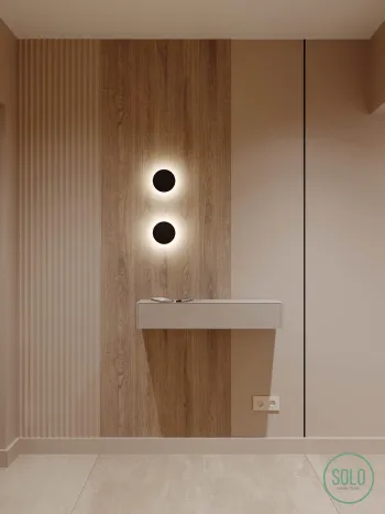 Интерьер  смотреть на Basicdecor