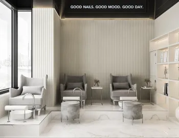 Интерьер  смотреть на Basicdecor
