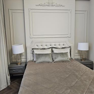 Интерьер детской  смотреть на Basicdecor