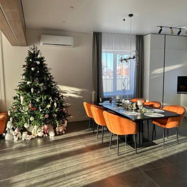 Интерьер кухни  смотреть на Basicdecor