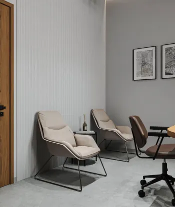 Интерьер гостиной  смотреть на Basicdecor