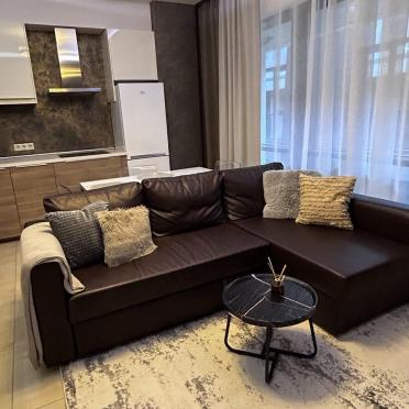 Интерьер гостиной  смотреть на Basicdecor