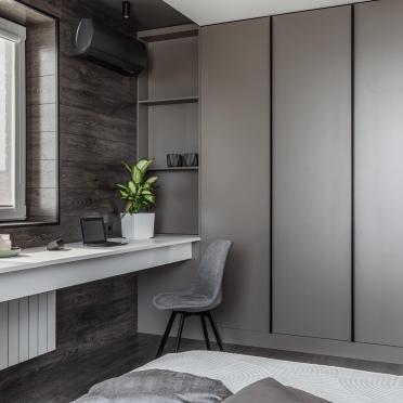 Интерьер  смотреть на Basicdecor
