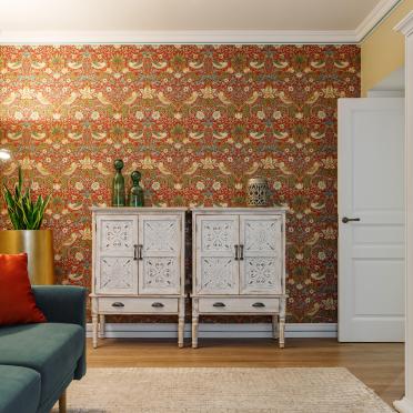 Интерьер кабинета  смотреть на Basicdecor
