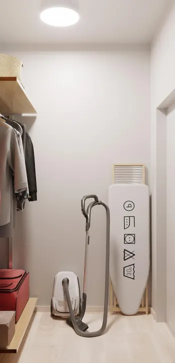 Интерьер  смотреть на Basicdecor
