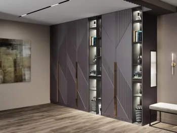 Интерьер прихожей  смотреть на Basicdecor