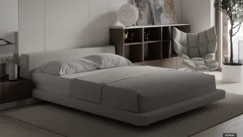 Интерьер детской  смотреть на Basicdecor