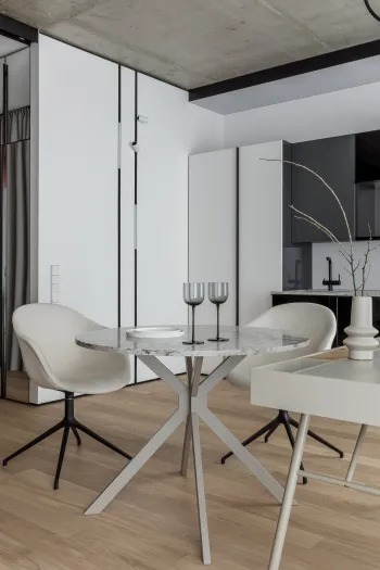 Интерьер кухни  смотреть на Basicdecor