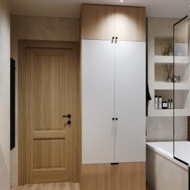 Интерьер  смотреть на Basicdecor