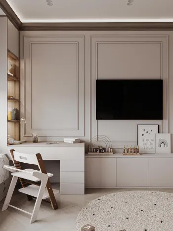 Интерьер  смотреть на Basicdecor