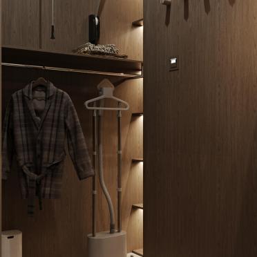 Интерьер  смотреть на Basicdecor