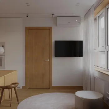 Интерьер  смотреть на Basicdecor