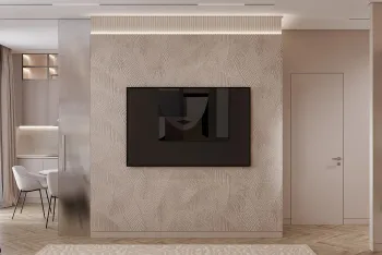 Интерьер  смотреть на Basicdecor