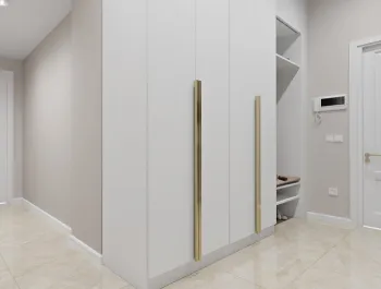 Интерьер в современном стиле смотреть на Basicdecor